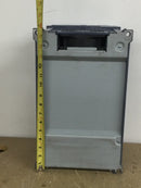 Fuji Electric FRN030F1S-4U Variable Frequency Drive 30HP 380-480V 44 Amp 3 Phase