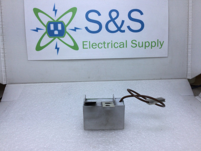 ABB SXTE S-417-1 Recovery Module