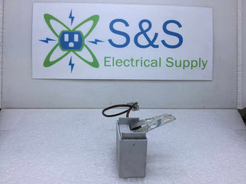 ABB SXTE S-417-1 Recovery Module