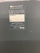 Bryant 12-24SM/FM 12/24 Space 125 Amp 120/240V 1 Phase 3 Wire Panel Cover/Door 15 1/4" x 15 5/8"