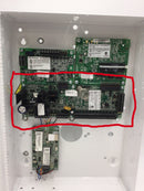 Verex Model 650-3600 Main Module Control Board