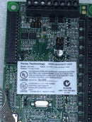 Verex Model 650-3600 Main Module Control Board