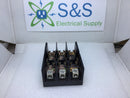 Ferraz K097322 Fuse Holder 125 Amp 600V Industrial Electrical Supply