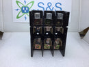 Ferraz K097322 Fuse Holder 125 Amp 600V Industrial Electrical Supply