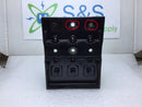Ferraz K097322 Fuse Holder 125 Amp 600V Industrial Electrical Supply
