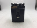 FPE Federal Pacific NEF431020 20 Amp 3 Pole 480 VAC Type NEF Circuit Breaker