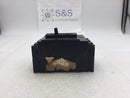 FPE Federal Pacific NEF431020 20 Amp 3 Pole 480 VAC Type NEF Circuit Breaker