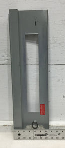 Dead Front Only 22 3/4" x 6 1/2"