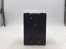 Square D 999215 15 Amp 2 Pole 240 VAC Circuit Breaker