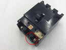 Square D 999215 15 Amp 2 Pole 240 VAC Circuit Breaker