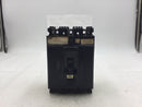 FPE Federal Pacific NEF433040 40 Amp 3 Pole 480 VAC Type NEF Circuit Breaker