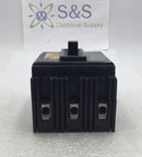 FPE/Federal Pacific NEF433100 100 Amp 3 Pole 480V Type NEF Circuit Breaker