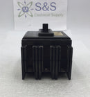 FPE/Federal Pacific NEF433100 100 Amp 3 Pole 480V Type NEF Circuit Breaker