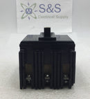 FPE Federal Pacific NEF431030 30 Amp 3 Pole 480V Breaker - Cosmetic Flaw