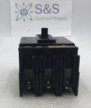 FPE Federal Pacific NEF431030 30 Amp 3 Pole 480V Breaker - Cosmetic Flaw