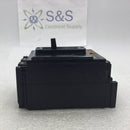 FPE Federal Pacific NEF431030 30 Amp 3 Pole 480V Breaker - Cosmetic Flaw