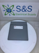 ABB Reliagear nexT SRQ04EF Filler Plate