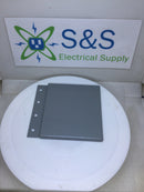 ABB Reliagear nexT SRQ04EF Filler Plate