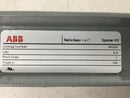 ABB Reliagear nexT SRQ01EF Filler Plate