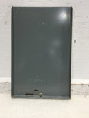 Panelboard Cover Only Nema 3R 11 1/8" x 7 1/8"