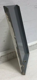 Panelboard Cover Only Nema 3R 11 1/8" x 7 1/8"