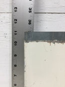 Panelboard Cover Only Nema 3R 11 1/8" x 7 1/8"