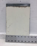 Panelboard Cover Only Nema 3R 11 1/8" x 7 1/8"