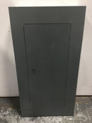 Square D 2943225690110001 Type NF 3 Phase 100A 480Y/277V 42 Circuit Complete Lighting Panel