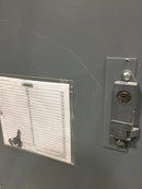 Square D 2943225690110001 Type NF 3 Phase 100A 480Y/277V 42 Circuit Complete Lighting Panel