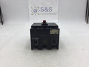 GE General Electric TED126030 30 Amp 2 Pole Circuit Breaker
