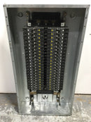 Square D 2943225690110001 Type NF 3 Phase 100A 480Y/277V 42 Circuit Complete Lighting Panel