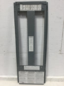 Square D 2943225690110001 Type NF 3 Phase 100A 480Y/277V 42 Circuit Complete Lighting Panel