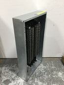 Square D 2943225690110001 Type NF 3 Phase 100A 480Y/277V 42 Circuit Complete Lighting Panel