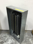 Square D 2943225690110001 Type NF 3 Phase 100A 480Y/277V 42 Circuit Complete Lighting Panel