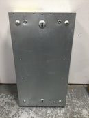 Square D 2943225690110001 Type NF 3 Phase 100A 480Y/277V 42 Circuit Complete Lighting Panel