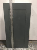 Square D 2943225690110001 Type NF 3 Phase 100A 480Y/277V 42 Circuit Complete Lighting Panel