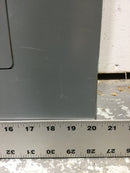 Square D 2943225690110001 Type NF 3 Phase 100A 480Y/277V 42 Circuit Complete Lighting Panel