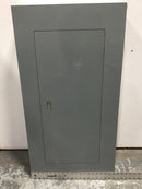 Square D 2943225690110001 Type NF 3 Phase 100A 480Y/277V 42 Circuit Complete Lighting Panel