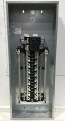 GE General Electric TM3220C64K 200 Amp 32-Space 64-Circuit Main Breaker Indoor NEMA1 Load Center Value Pack