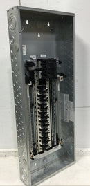 GE General Electric TM3220C64K 200 Amp 32-Space 64-Circuit Main Breaker Indoor NEMA1 Load Center Value Pack