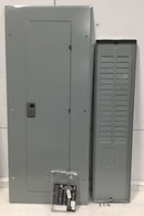 GE General Electric TM3220C64K 200 Amp 32-Space 64-Circuit Main Breaker Indoor NEMA1 Load Center Value Pack