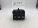 Eaton/Cutler-Hammer FC3030 30 Amp 3 Pole 600V Circuit Breaker