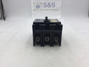 Eaton/Cutler-Hammer FC3030 30 Amp 3 Pole 600V Circuit Breaker