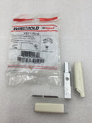 Wiremold V5711RHA Internal Twist Right Hand Elbow for V500 & V700 Series Raceway