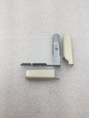 Wiremold V5711RHA Internal Twist Right Hand Elbow for V500 & V700 Series Raceway