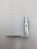 Wiremold V5711RHA Internal Twist Right Hand Elbow for V500 & V700 Series Raceway