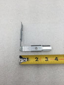 Wiremold V5711RHA Internal Twist Right Hand Elbow for V500 & V700 Series Raceway