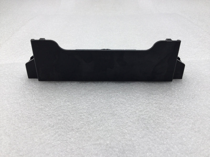 Cutler Hammer 17 Position 4-14 AWG Neutral/Isolated Grounding Bar