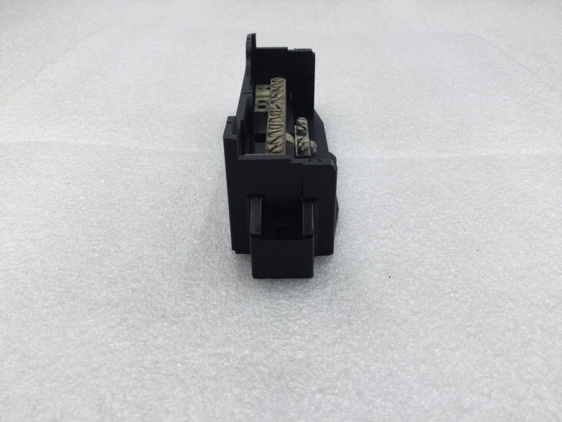 Cutler Hammer 17 Position 4-14 AWG Neutral/Isolated Grounding Bar