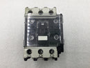 MCG MC1D4001 40 Amp 3 Pole 3PH 600V Contactor 5" x 3"